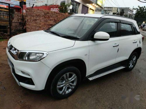 Maruti Suzuki Vitara Brezza ZDi 2016 MT in Vijayawada 