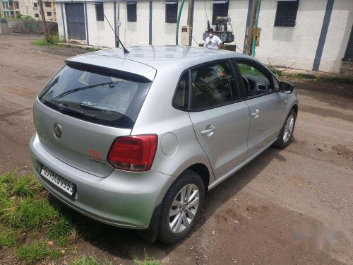 Used Volkswagen Polo 2014 MT for sale in Surat