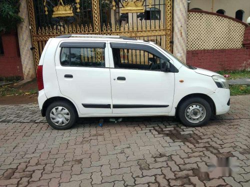 2012 Maruti Suzuki Wagon R LXI CNG MT for sale in Mumbai 