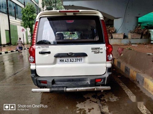 Mahindra Scorpio M2DI, 2011, MT for sale in Mumbai 