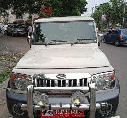 Used 2016 Mahindra Bolero MT for sale in Kolkata