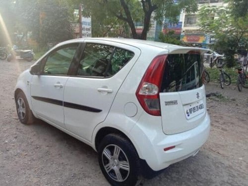 Maruti Ritz VDi 2014 MT for sale in Indore