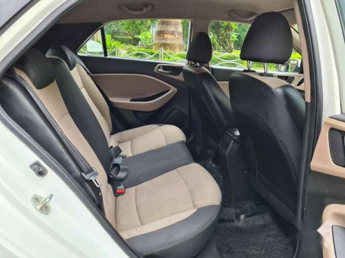 Used Hyundai i20 Sportz 1.2 2015 MT for sale in Mumbai 