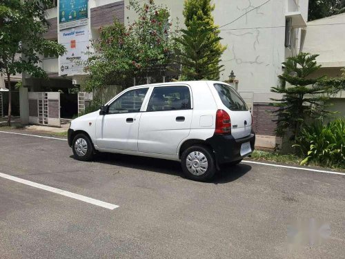 Used 2008 Maruti Suzuki Alto MT for sale in Coimbatore