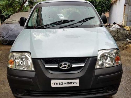 Used Hyundai Santro Xing, 2006, Petrol MT for sale in Coimbatore