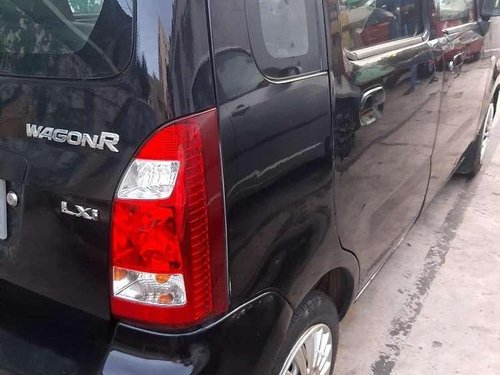 Used 2007 Maruti Suzuki Wagon R LXI MT in Visakhapatnam 