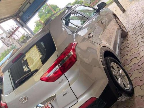 2017 Hyundai Creta 1.6 SX MT for sale in Udaipur 