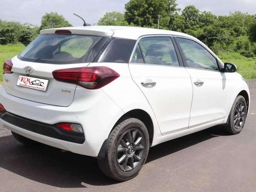 Used 2018 Hyundai i20 Asta 1.4 CRDi MT in Ahmedabad 