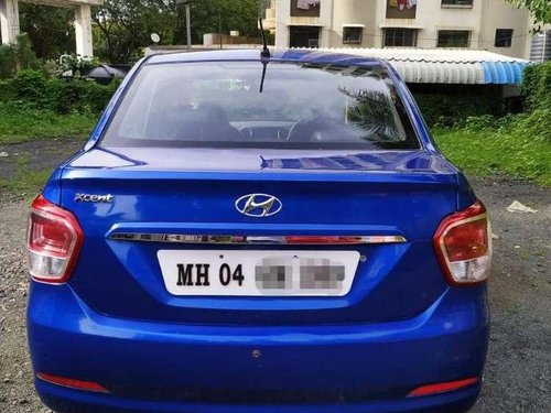 Used 2014 Hyundai Xcent MT for sale in Mumbai 