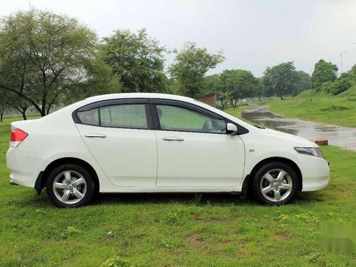 Used Honda City VX CVT i-vtec, 2010 MT for sale in Lucknow 