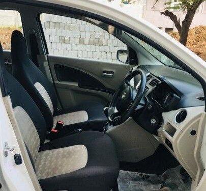 Used Maruti Suzuki Celerio VXI 2015 AT in Bangalore