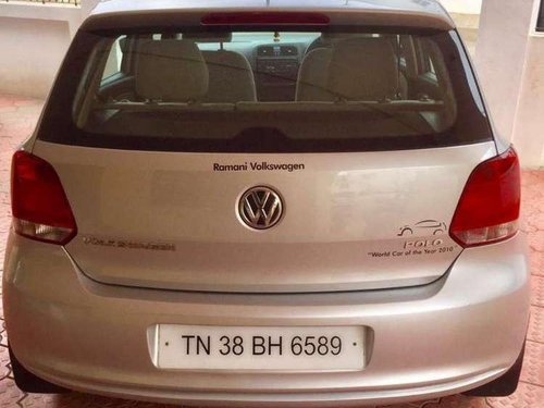 Used 2011 Volkswagen Polo MT for sale in Coimbatore