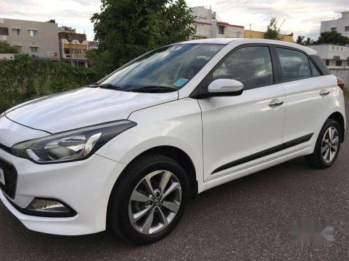 Hyundai Elite I20 Asta 1.4 CRDI, 2015, Diesel MT for sale in Coimbatore