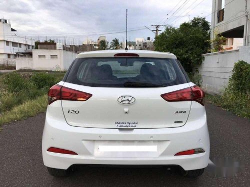 Hyundai Elite I20 Asta 1.4 CRDI, 2015, Diesel MT for sale in Coimbatore