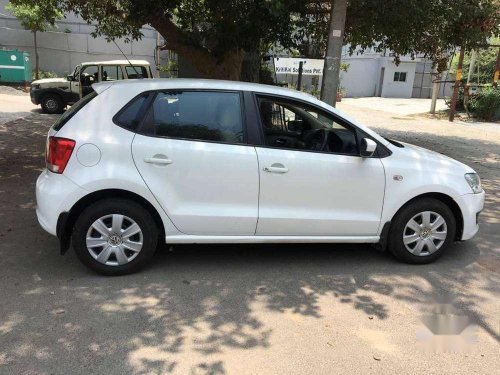 Used 2010 Volkswagen Polo MT for sale in Noida 