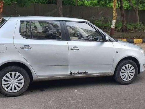 Used Skoda Fabia 2011 MT for sale in Mumbai 