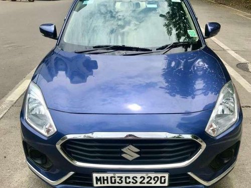 Maruti Suzuki Dzire VDI, 2017, Diesel MT for sale in Mumbai 