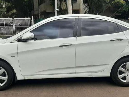 Used Hyundai Verna 1.6 VTVT 2012 MT for sale in Pune 