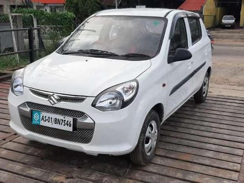 Maruti Suzuki Alto 800 Lxi, 2014, MT for sale in Guwahati 