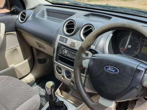 Ford Fiesta ZXi 1.4 Ltd, 2005, Diesel MT for sale in Coimbatore