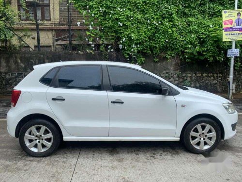 Volkswagen Polo 2011 MT for sale in Mumbai 