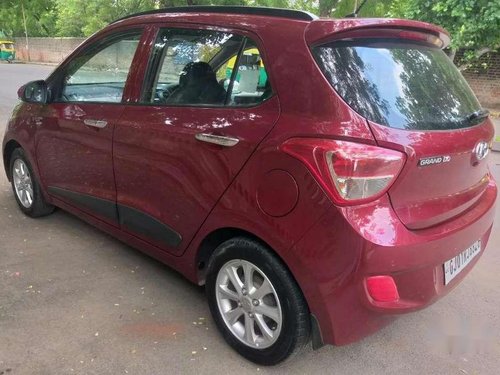 2015 Hyundai Grand i10 Asta MT for sale in Ahmedabad 