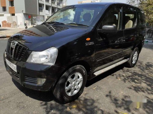 Mahindra Xylo E8 BS-III, 2010, AT for sale in Ahmedabad 