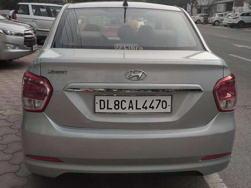 Used 2015 Hyundai Xcent MT for sale in Noida 