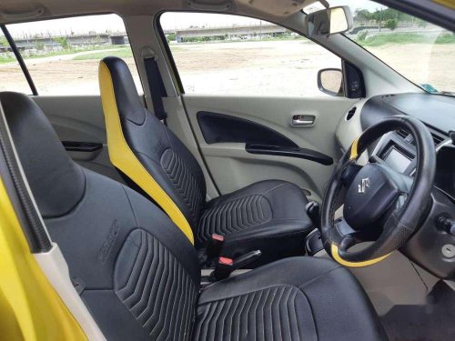 Used 2014 Maruti Suzuki Celerio MT for sale in Ahmedabad