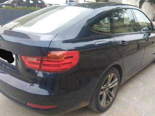 Used BMW 3 Series GT Sport 2015 AT for sale in Jaipur 