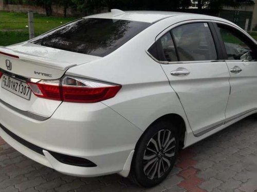 Used 2018 Honda City AT for sale in Ahmedabad