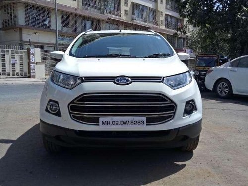 Used 2015 Ford EcoSport MT for sale in Mumbai 