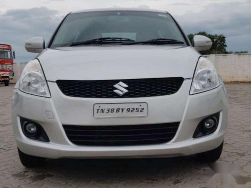 Used Maruti Suzuki Swift VXI 2014 MT for sale in Erode