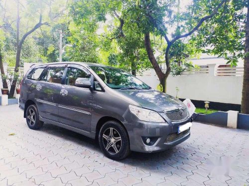 Used 2012 Toyota Innova MT for sale in Kochi 