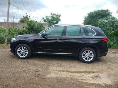 Used BMW X5 2016 AT for sale in Pune 