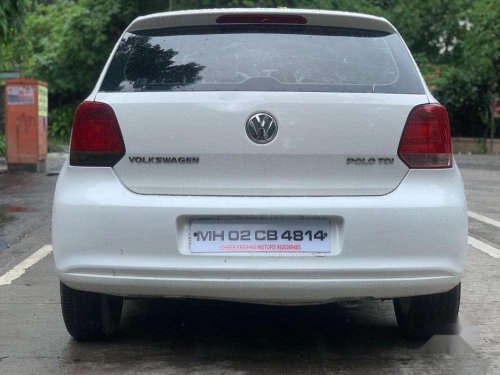 Volkswagen Polo 2011 MT for sale in Mumbai 