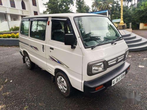 Used Maruti Suzuki Omni 2019 MT for sale in Kochi 