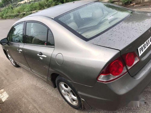 Used Honda Civic 2006 MT for sale in Jalandhar 