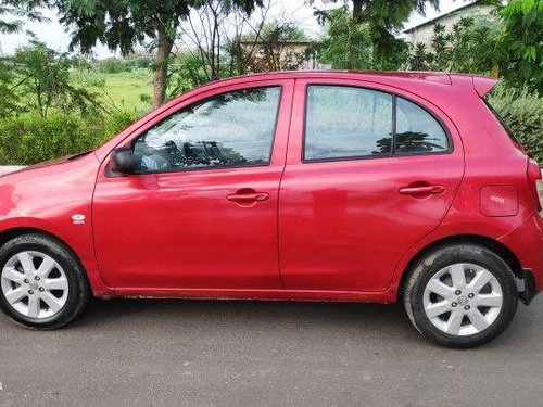 2011 Nissan Micra Diesel VX MT for sale in Ahmedabad 