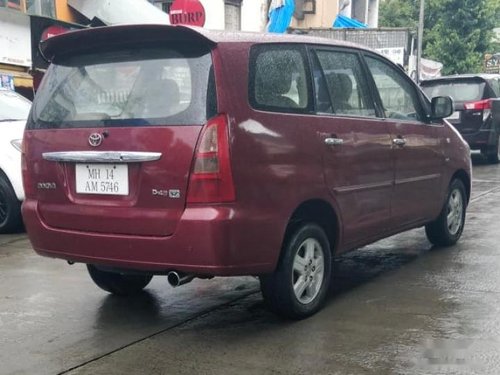 Used 2006 Toyota Innova MT for sale in Mumbai 