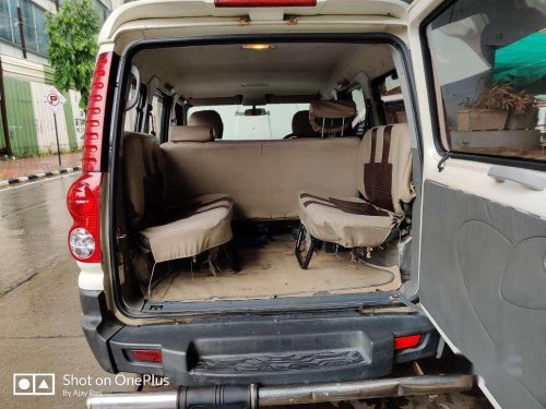 Mahindra Scorpio M2DI, 2011, MT for sale in Mumbai 