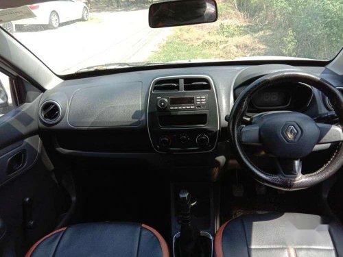 Used Renault Kwid 2015 MT for sale in Chandigarh 