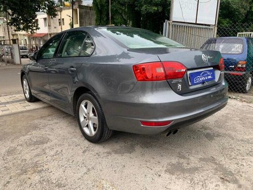 2012 Volkswagen Jetta 2007-2011 MT for sale in Pune 