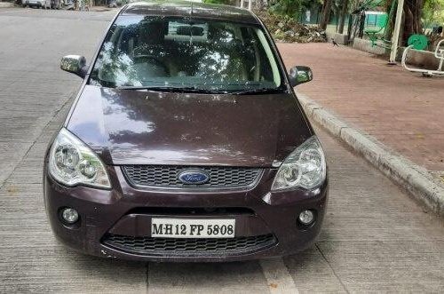 Used Ford Fiesta Classic 2009 MT for sale in Pune 
