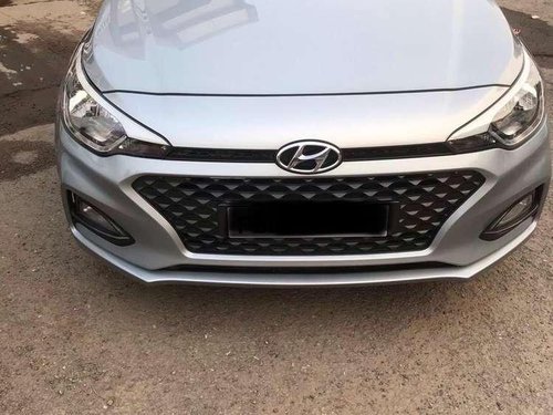 Hyundai Elite I20 Sportz 1.2, 2018, MT in Patiala