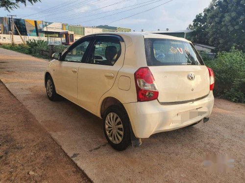 2015 Toyota Etios Liva MT for sale in Rajahmundry 