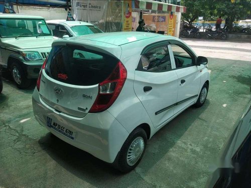 Used 2015 Hyundai Eon MT for sale in Indore 