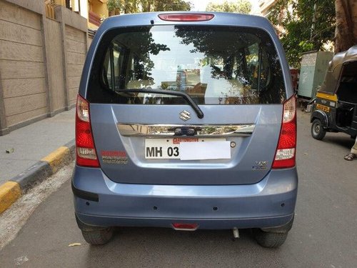 Maruti Suzuki Wagon R 2016 AT for sale in Mumbai 