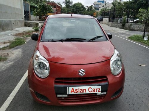 Maruti Suzuki A Star 2011 MT in Bangalore