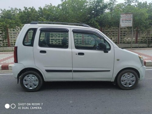 Used 2010 Maruti Suzuki Wagon R LXI MT for sale in New Delhi